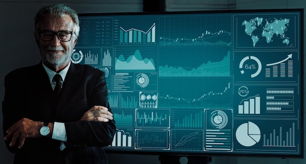 Navigating major financial decisions through analysis
